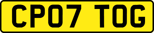 CP07TOG