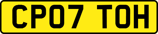 CP07TOH