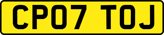 CP07TOJ