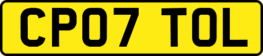 CP07TOL