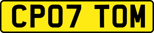 CP07TOM