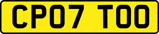 CP07TOO