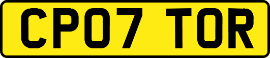 CP07TOR