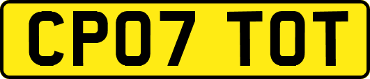CP07TOT