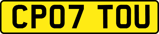 CP07TOU