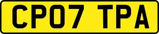 CP07TPA