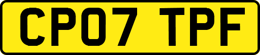 CP07TPF