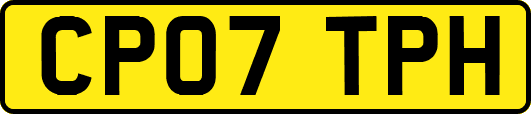 CP07TPH