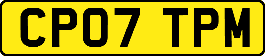 CP07TPM