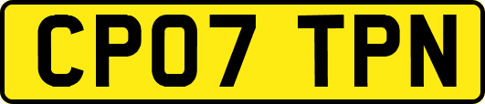 CP07TPN