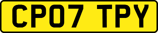CP07TPY