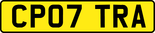 CP07TRA