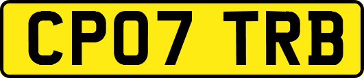 CP07TRB
