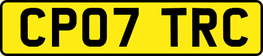CP07TRC