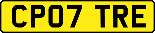 CP07TRE