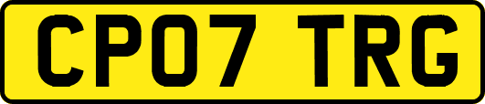 CP07TRG