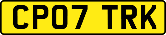 CP07TRK
