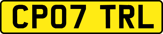 CP07TRL