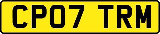 CP07TRM