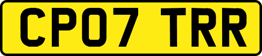 CP07TRR