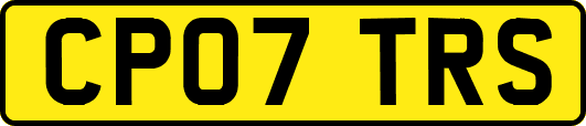 CP07TRS