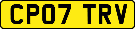 CP07TRV