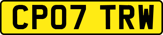 CP07TRW