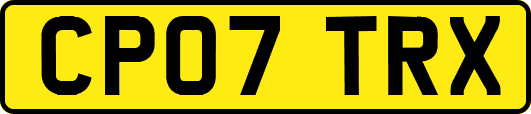 CP07TRX