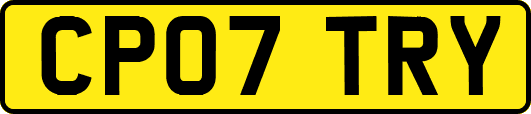 CP07TRY