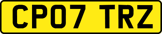 CP07TRZ