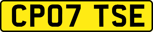 CP07TSE