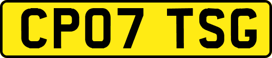 CP07TSG