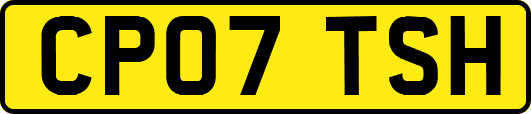 CP07TSH