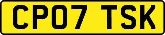 CP07TSK