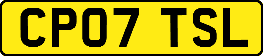 CP07TSL