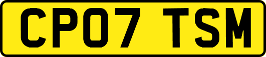 CP07TSM