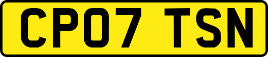 CP07TSN