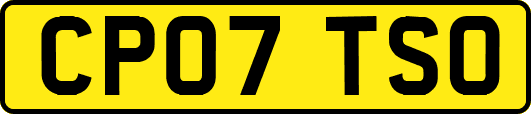 CP07TSO
