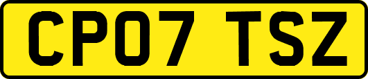 CP07TSZ