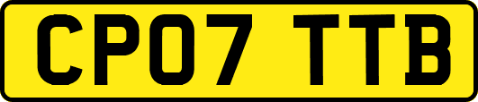 CP07TTB