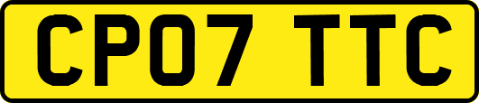 CP07TTC