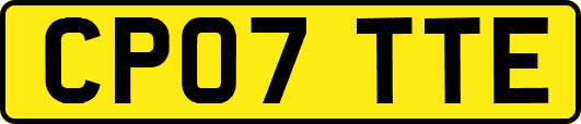 CP07TTE