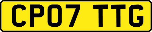 CP07TTG