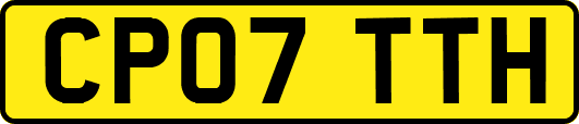 CP07TTH