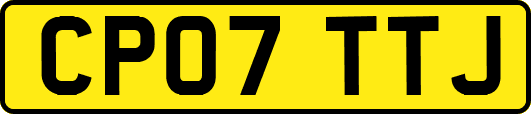 CP07TTJ
