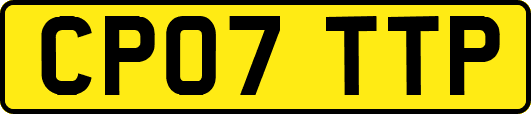 CP07TTP