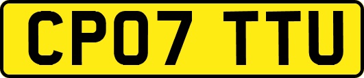 CP07TTU