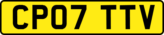CP07TTV