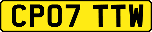 CP07TTW