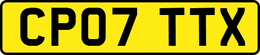 CP07TTX